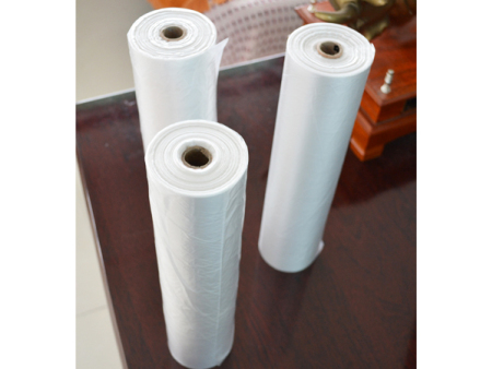 平口連(lián)卷袋