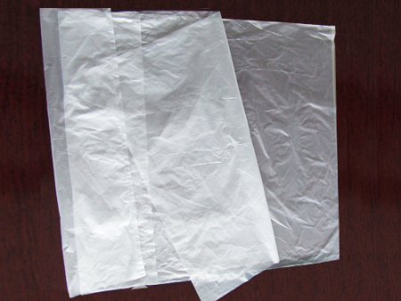 低壓防霧(wù)保鮮袋