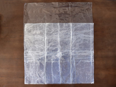 蔬菜保鮮袋(dai)